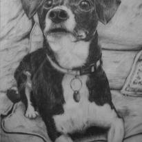 Gypsy by Mark