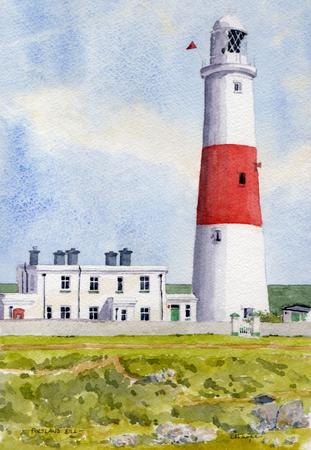 Portland Bill, Dorset