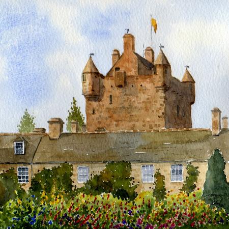 Cawdor