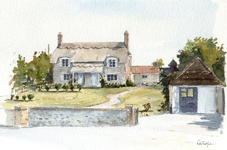 Dalham 