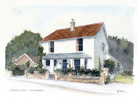 Whittlesford 