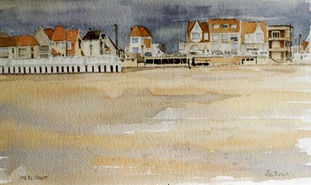 Merlimont, C
