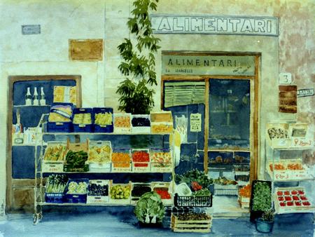 alimentari