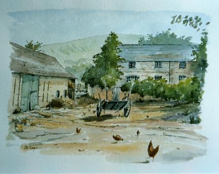 Farmyard