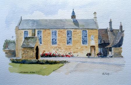 Uppingham School
