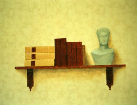 Shelf Creation