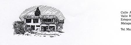 Letterhead Design