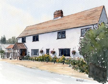 Foxton
