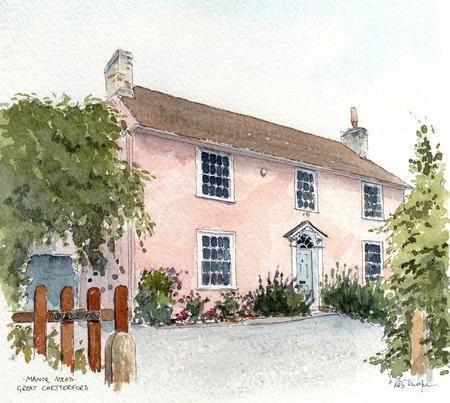 Great Chesterford