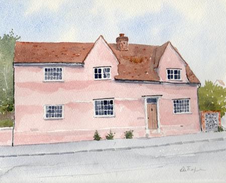 Great Chesterford