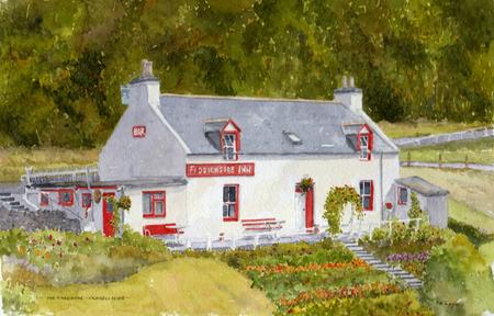 The Fiddichside Inn, Craigellachie