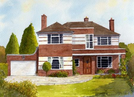 Cheshire House