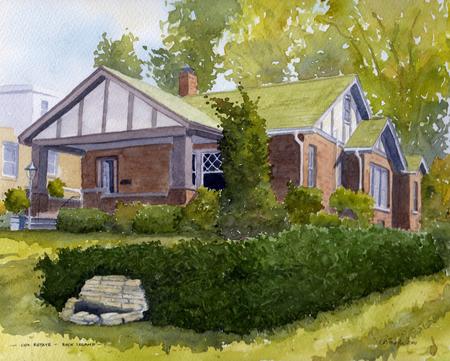 Illinois House