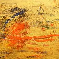 Large Abstract 