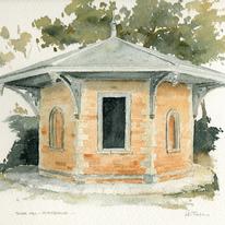 Thorpe Hall, Peterborough