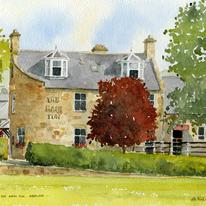 The Mash Tun, Aberlour