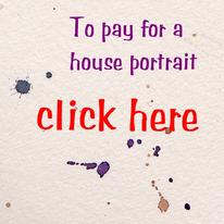 £100 house portrait