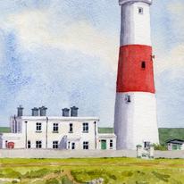 Portland Bill, Dorset