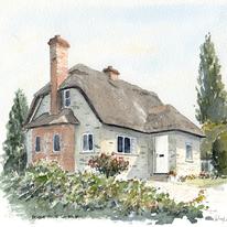 Dalham 
