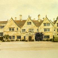 Barnwell Manor