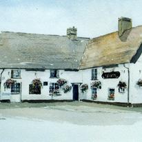 The Boot, Histon, Cambridge