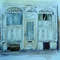 Antiquites et Brocante