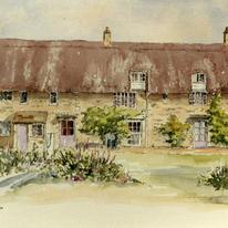Orton Waterville, Peterborough