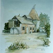 farmyard