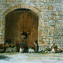 French Archway