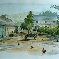 Farmyard
