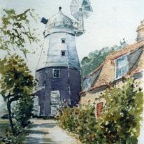 Impington Mill