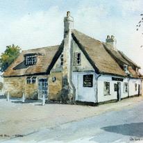 The King Bill, Histon, Cambridge