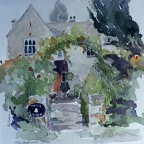 The Village, Orton Longueville, Peterborough