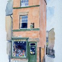 Rutland Bookshop, Uppingham