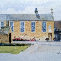 Uppingham School