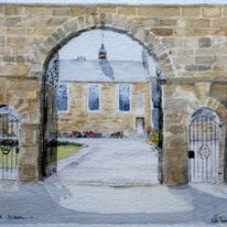 Uppingham School