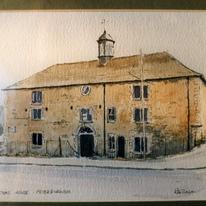 Customs House, Peterborough