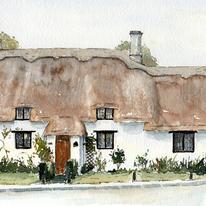 Edith Weston