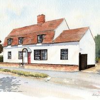 Alconbury Weston