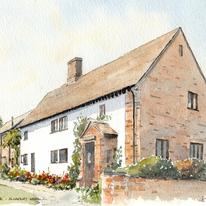 Alconbury Weston