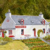 The Fiddichside Inn, Craigellachie