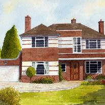 Cheshire House