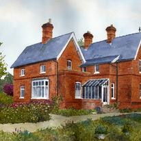 Lincolnshire House & Garden