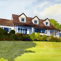 Anglesey House
