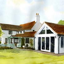 Berkshire House