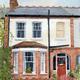 house portrait example | (sold) | | watercolour house portrait example