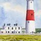 Portland Bill, Dorset