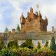 Cawdor Castle
