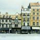 Kings Parade, Cambridge