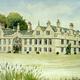 Casewick Hall, Uffington,…